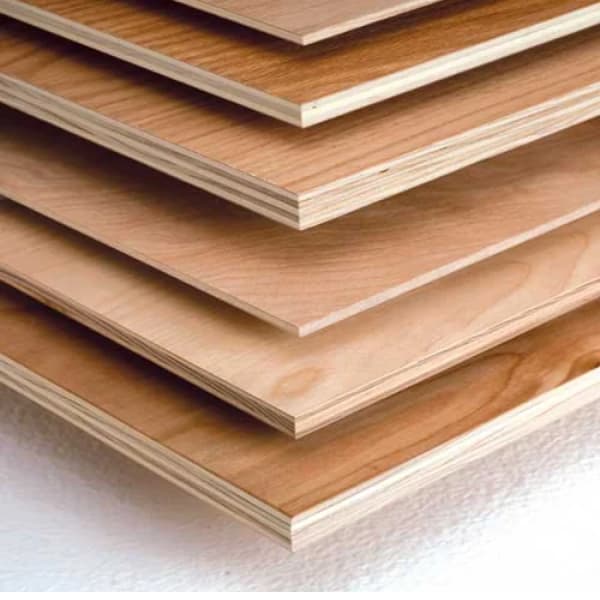 plywood-home